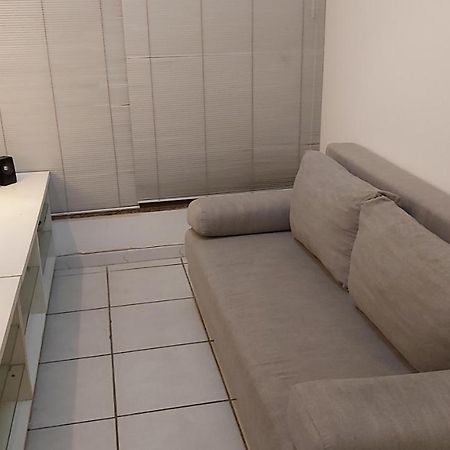 Kit No Lago Norte Ca 02 Leilighet Brasília Eksteriør bilde