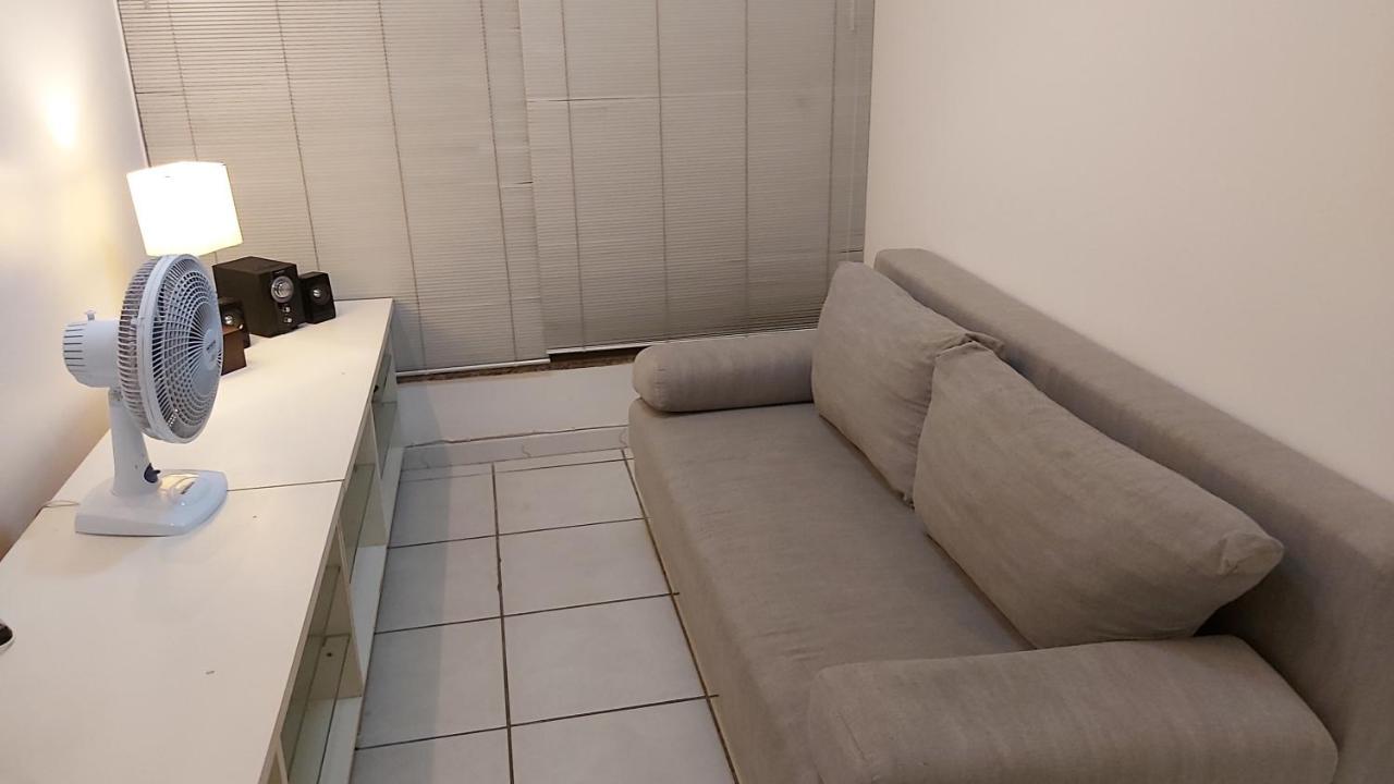 Kit No Lago Norte Ca 02 Leilighet Brasília Eksteriør bilde