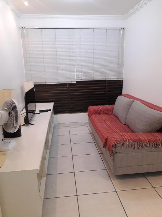 Kit No Lago Norte Ca 02 Leilighet Brasília Eksteriør bilde