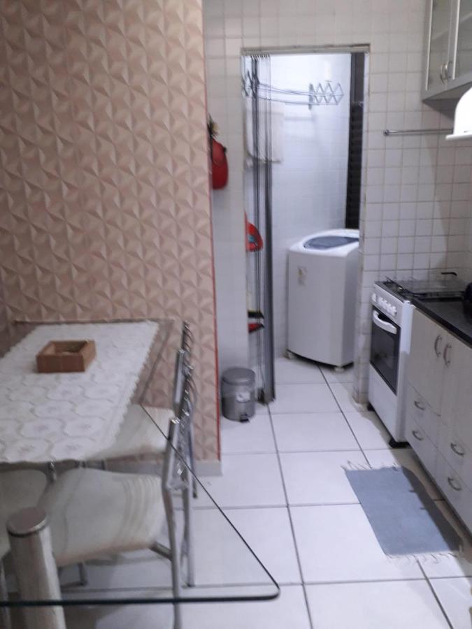 Kit No Lago Norte Ca 02 Leilighet Brasília Eksteriør bilde