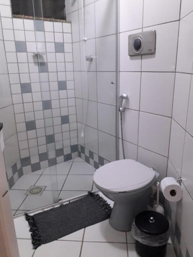 Kit No Lago Norte Ca 02 Leilighet Brasília Eksteriør bilde